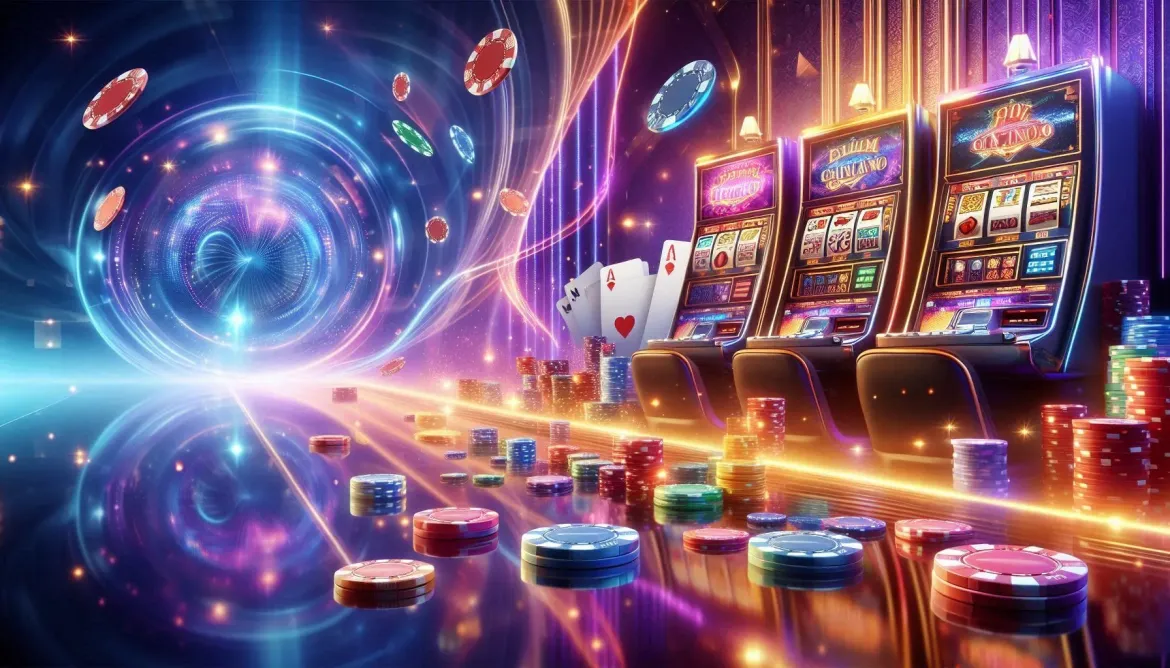 Casino Infinity